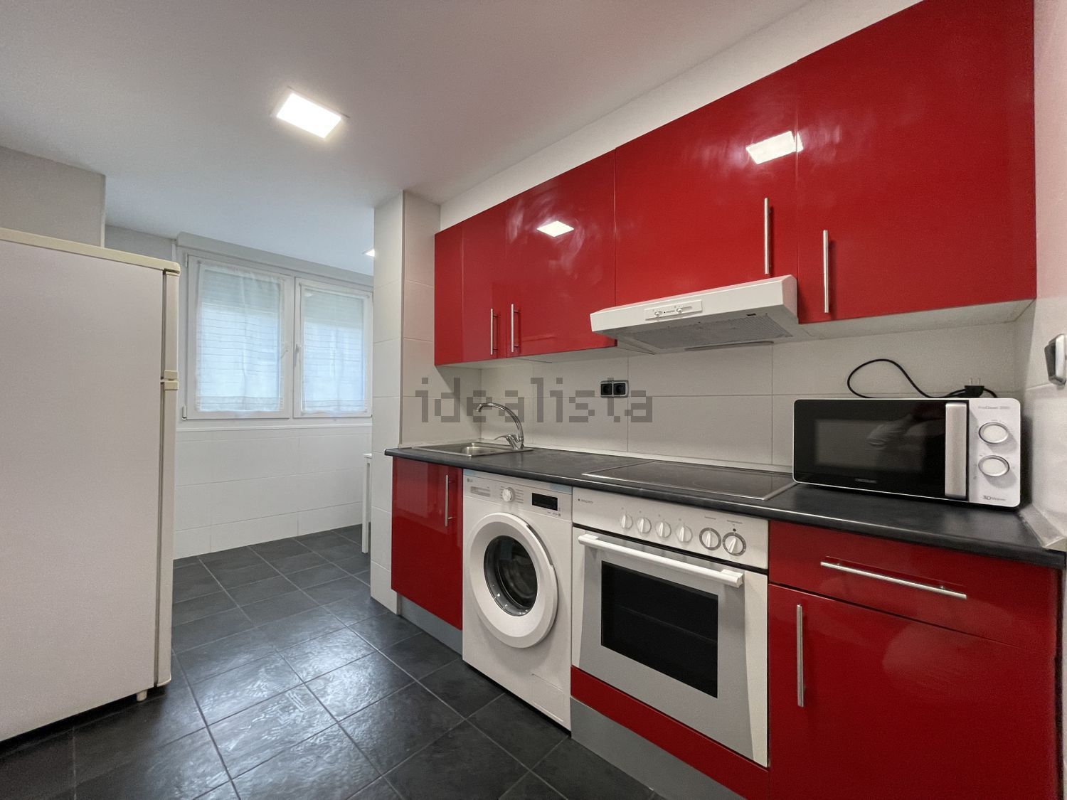 Appartamento 58 m² a Zarautz