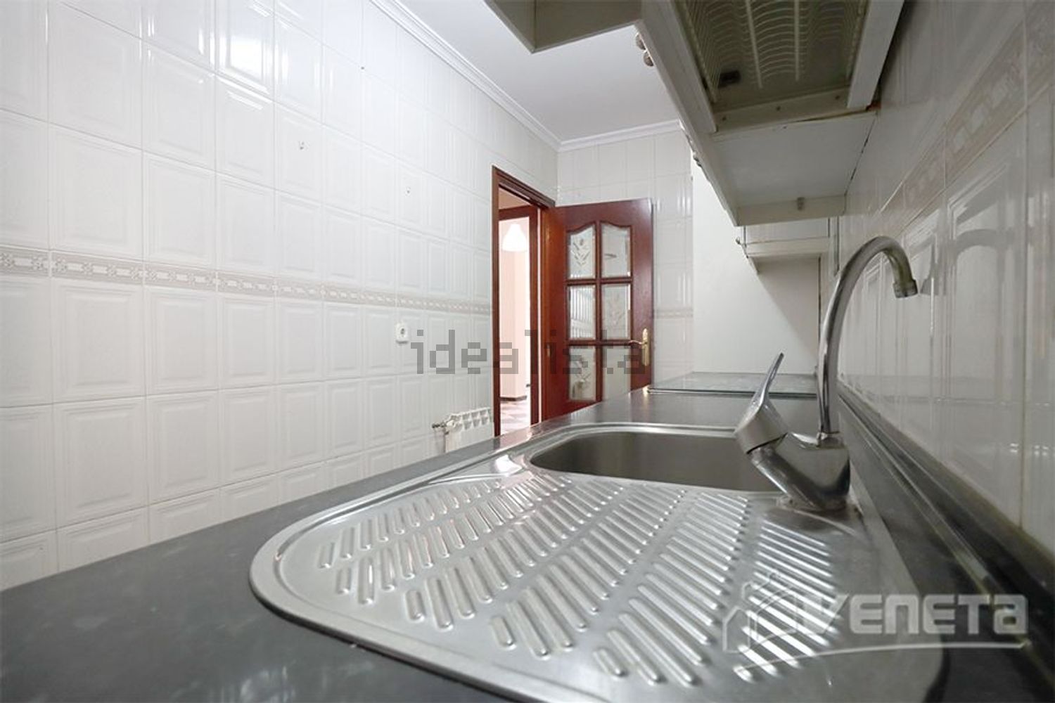 Piso de 60 m² en Madrid
