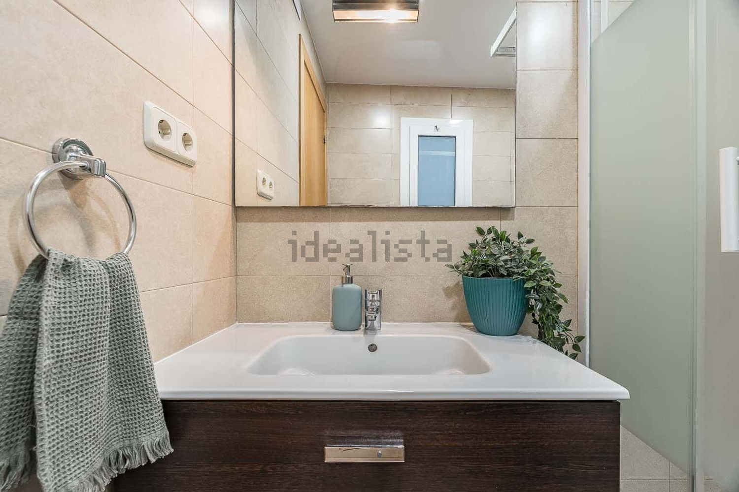 Habitación 62 m², Barcelona