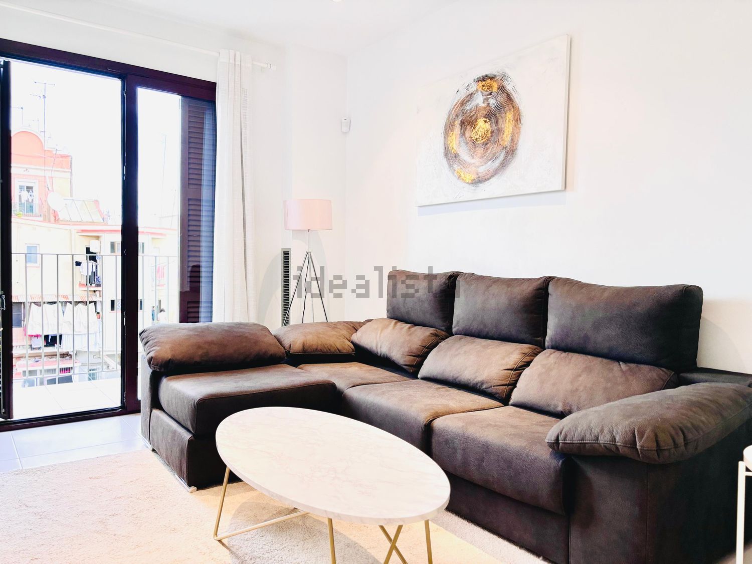 Piso de 70 m² en Barcelona