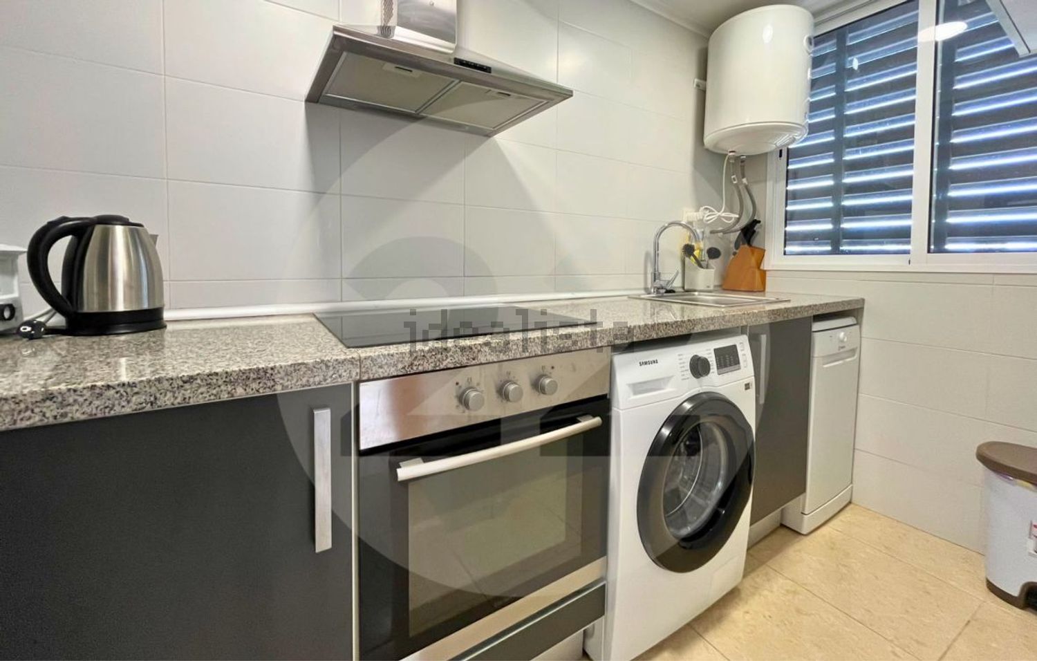 Piso de 60 m² en Benidorm