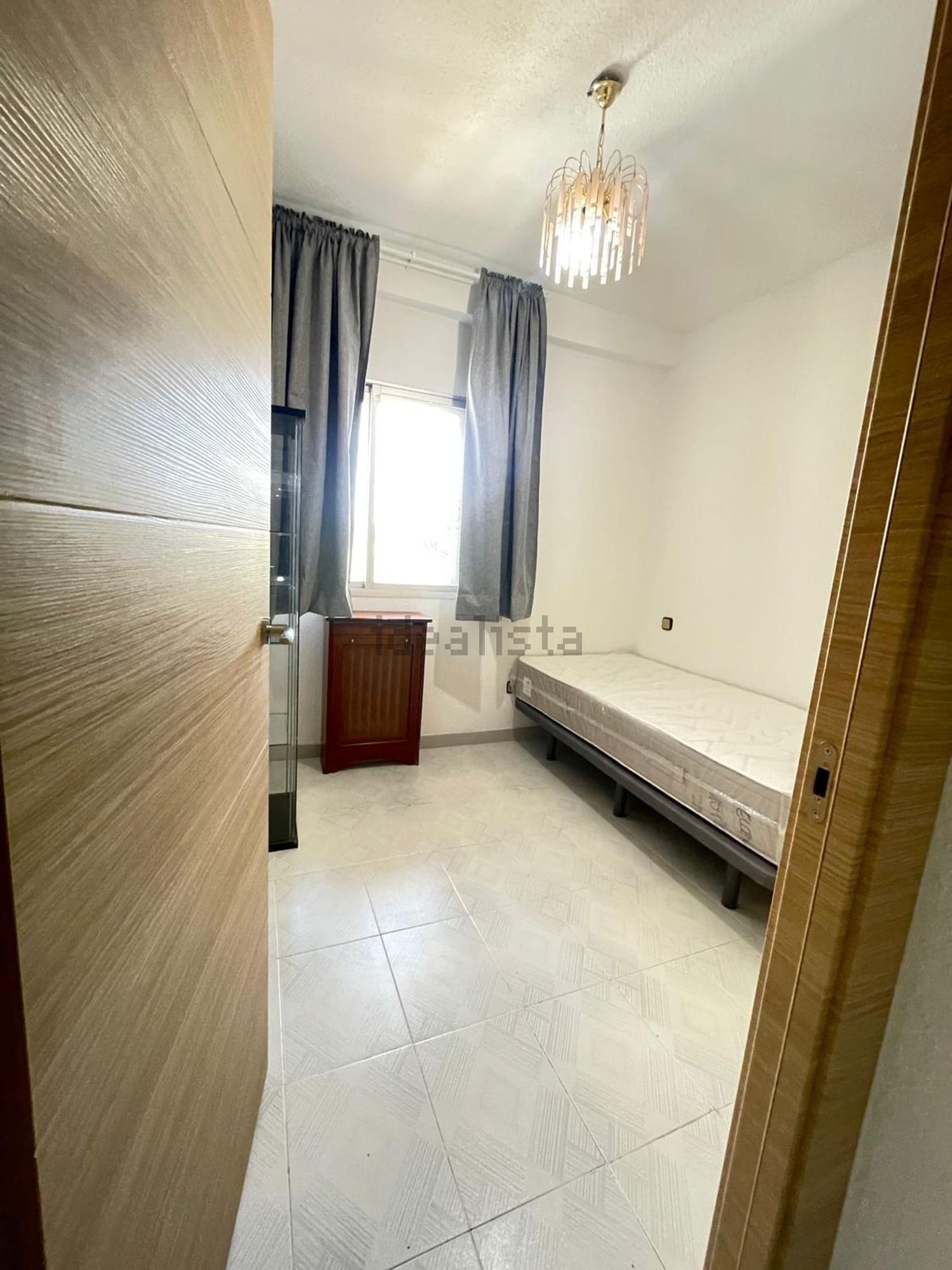 Piso de 102 m² en Madrid