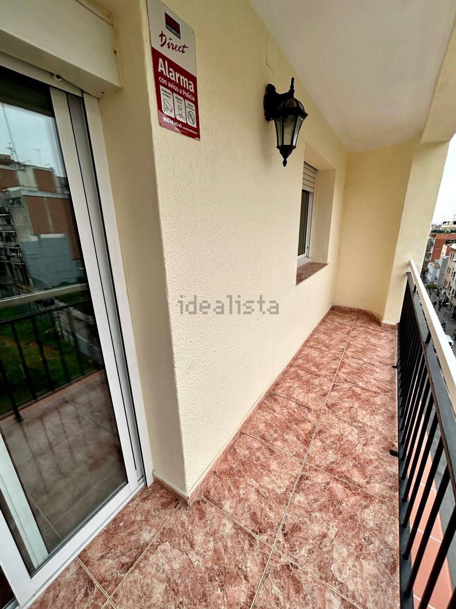 Habitació de lloguer, Badalona