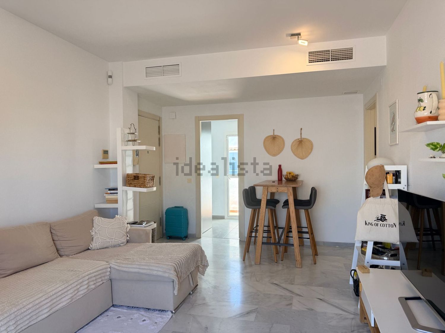 Appartement 105 m² à Estepona