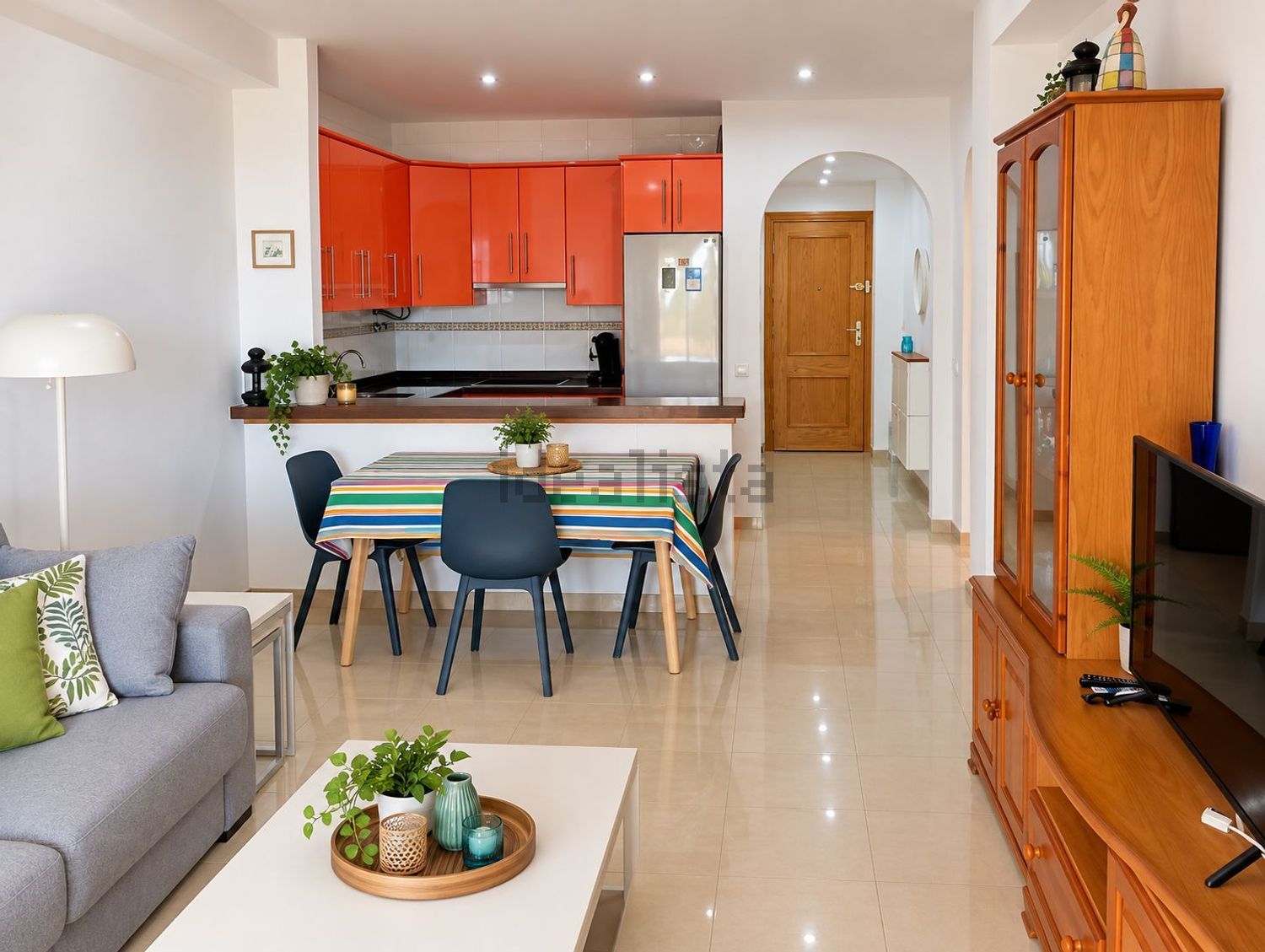 Pis de 61 m² a El Ejido