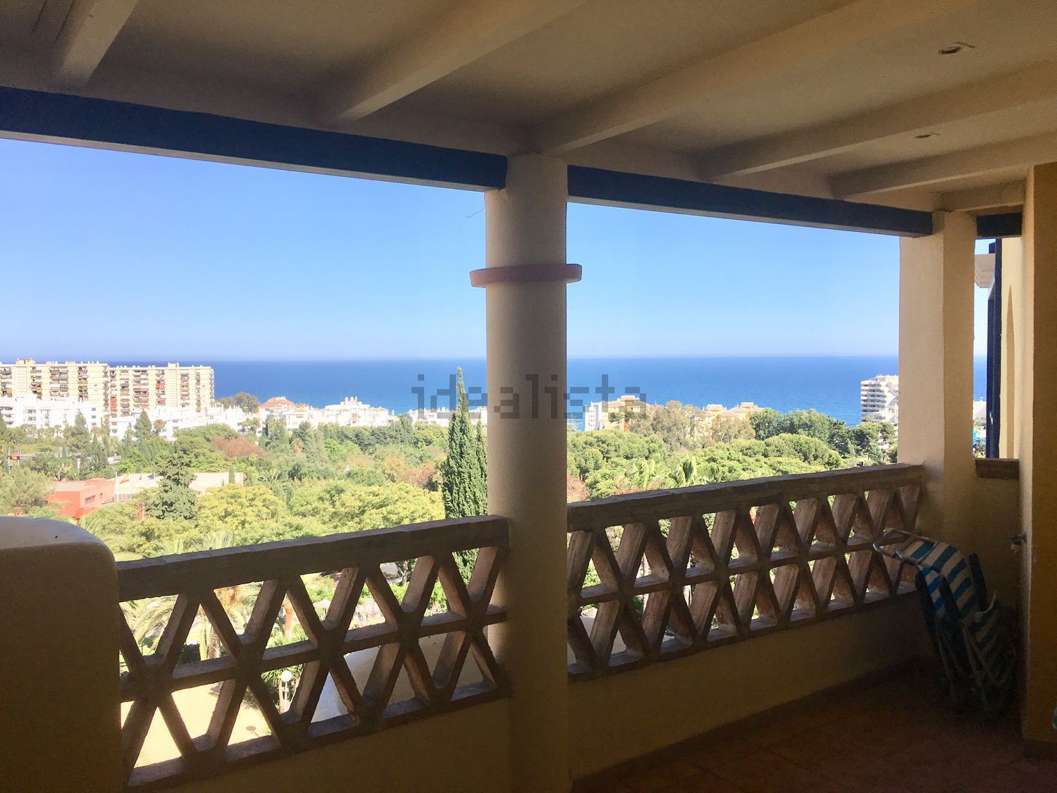 Appartement 119 m² à Benalmádena