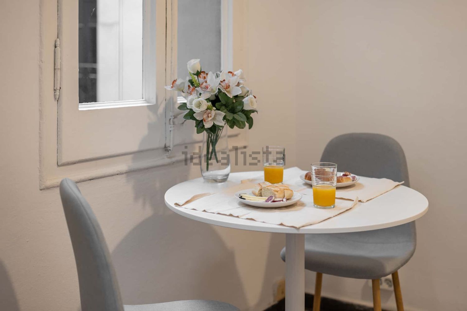 Habitación en alquiler, Barcelona