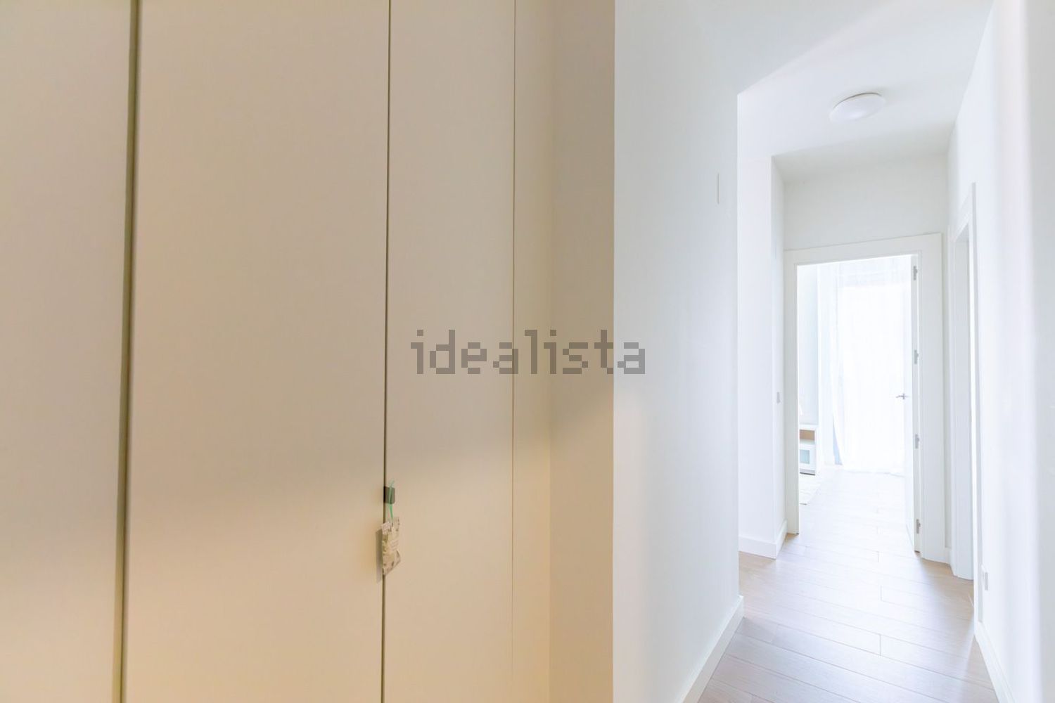 Pis de 61 m² a Madrid