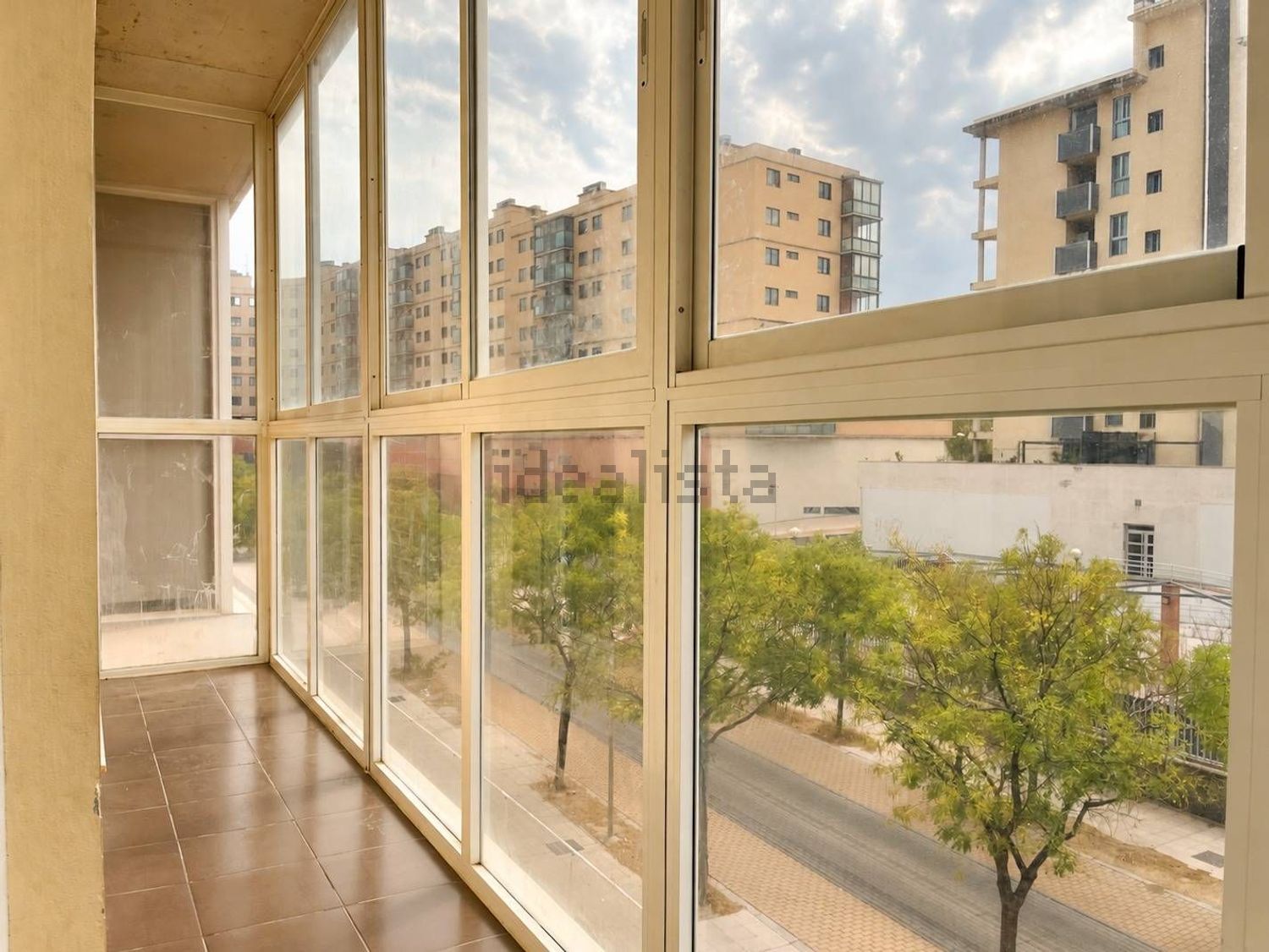Piso de 80 m² en Zaragoza