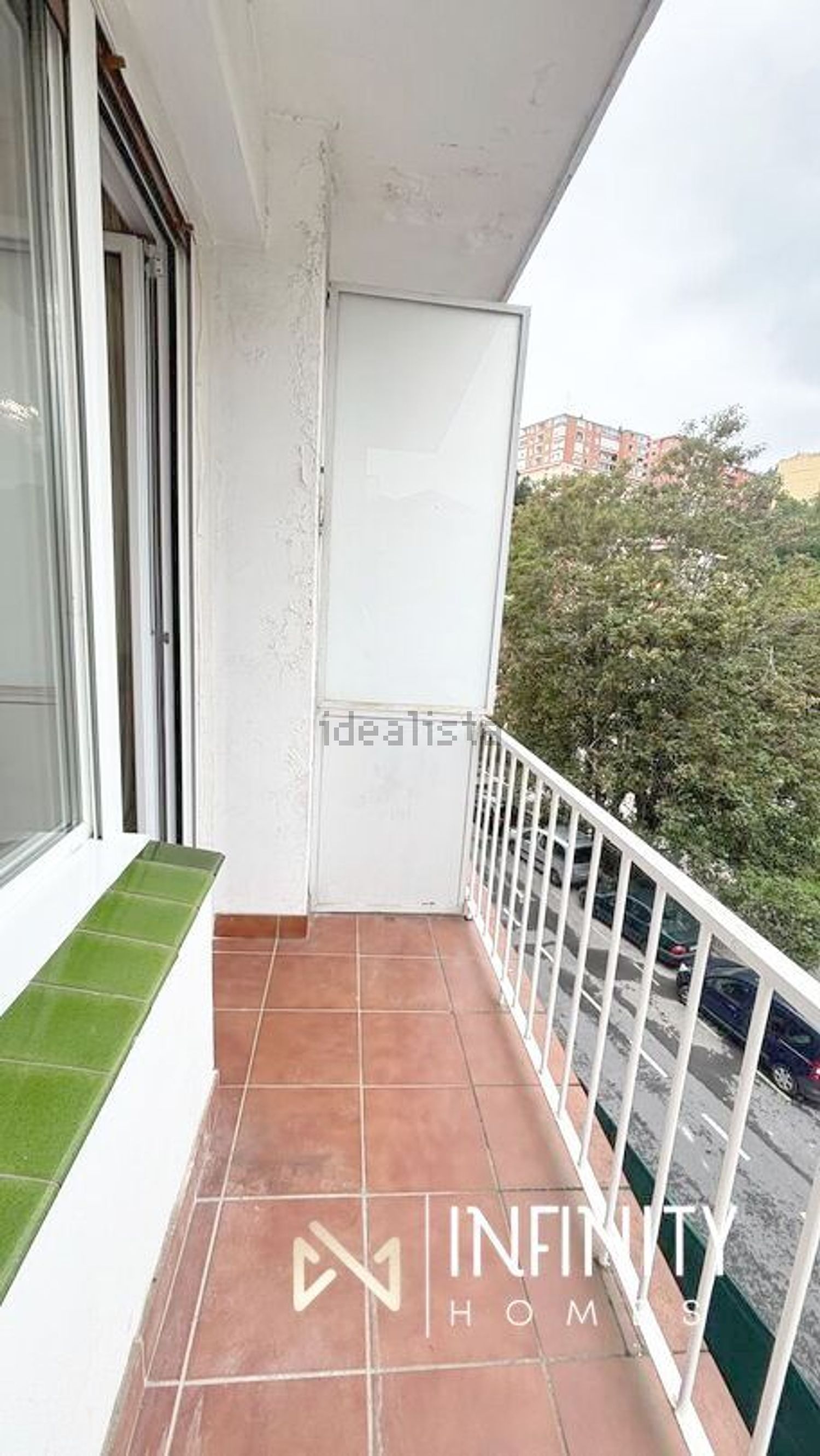 Piso de 76 m² en Bilbao