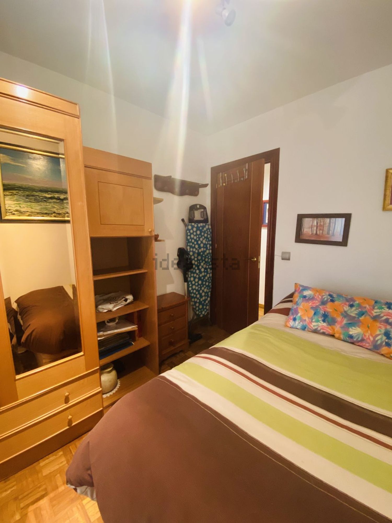 Квартира 100 м² в Леоне