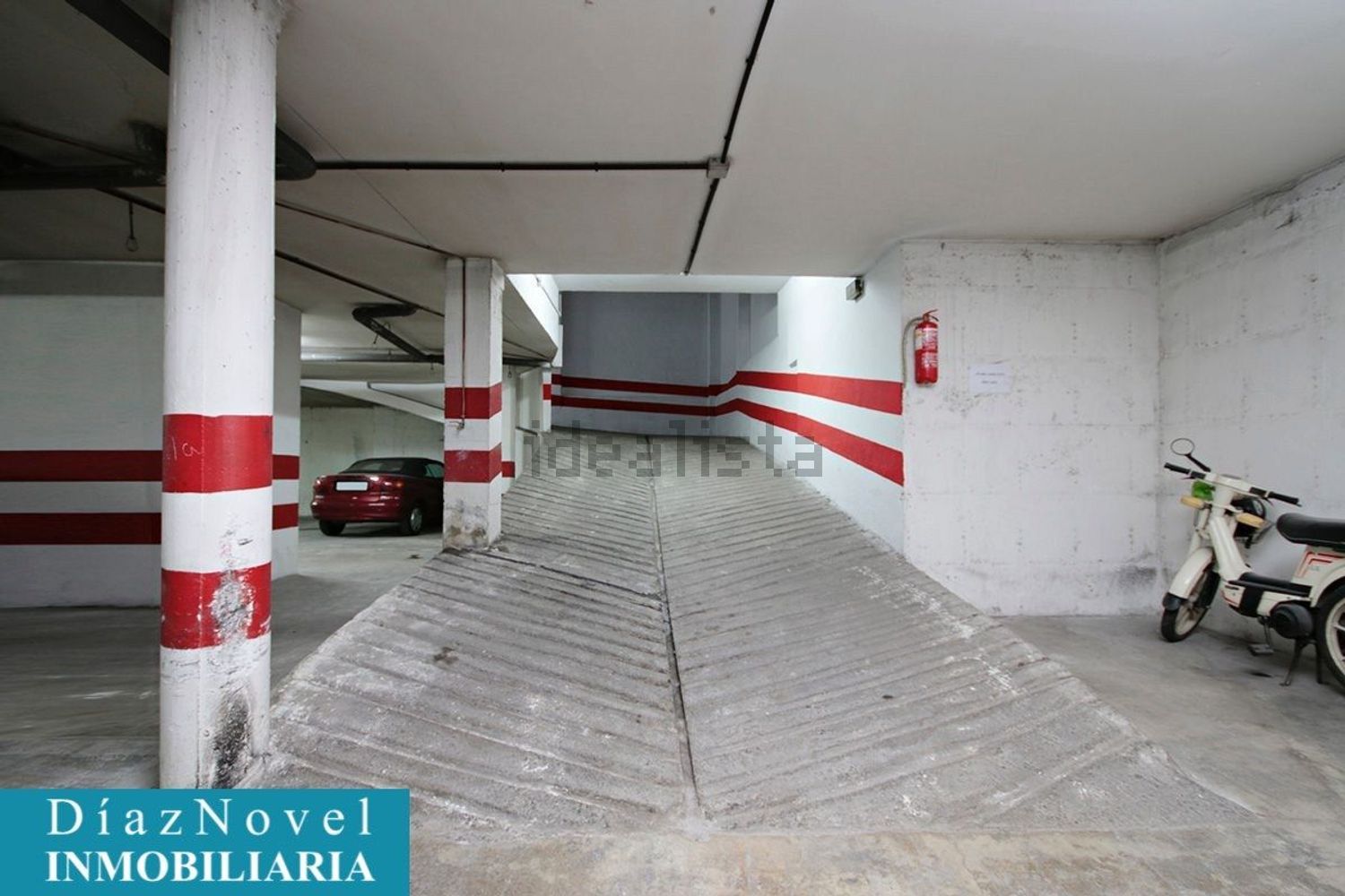 Pis de 65 m² a Granada