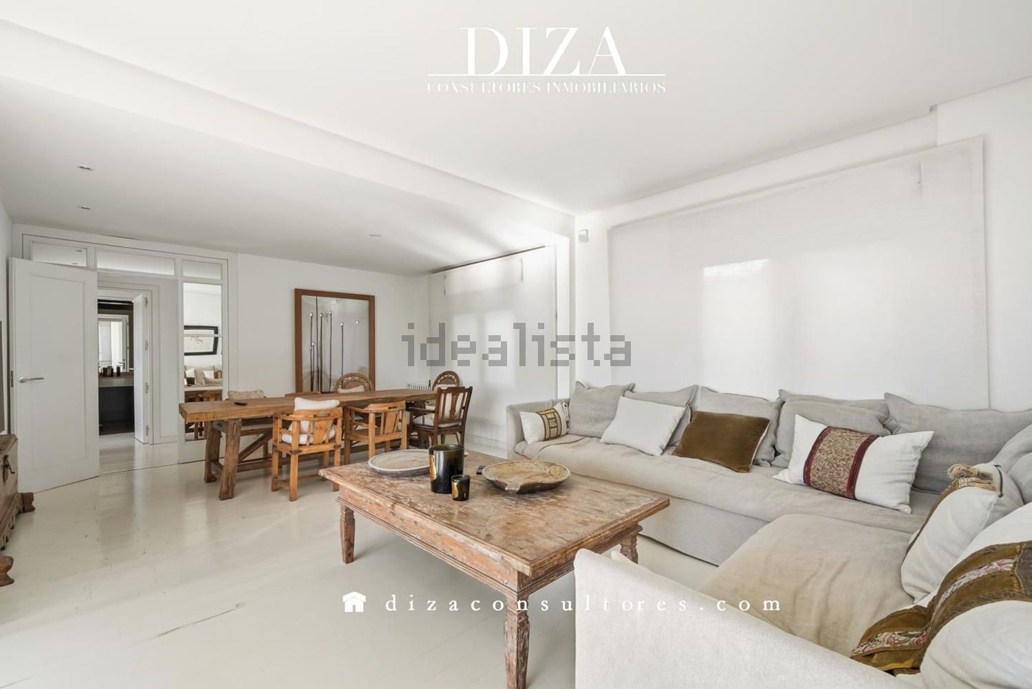 Appartamento 189 m² a Madrid