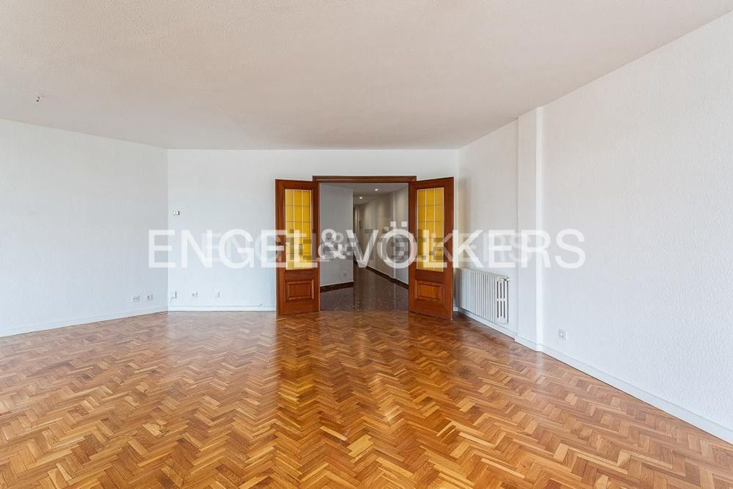 Pis de 200 m² a València