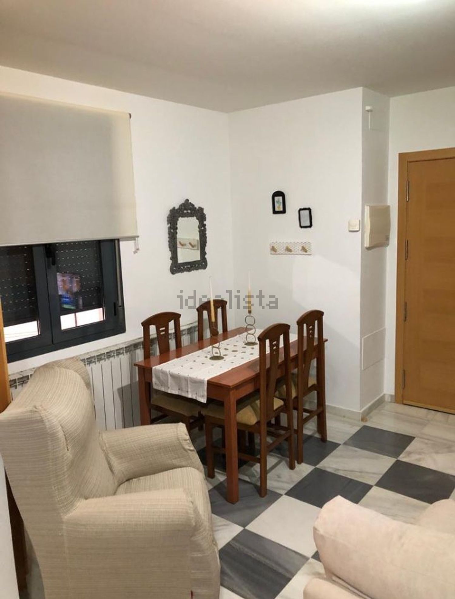 Pis de 40 m² a Valdepeñas