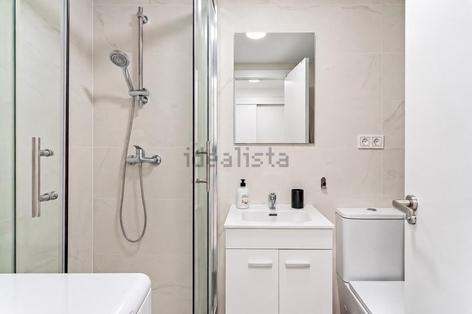 Pis de 47 m² a Benalmádena