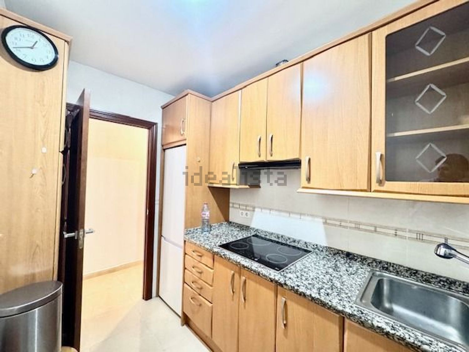 Habitación en alquiler, Madrid