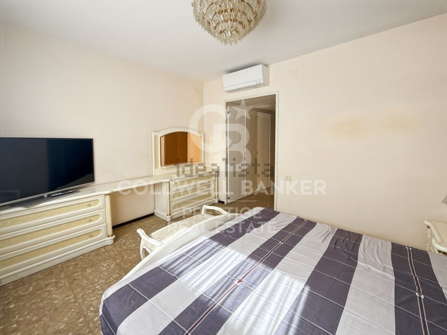 Piso de 193 m² en Barcelona
