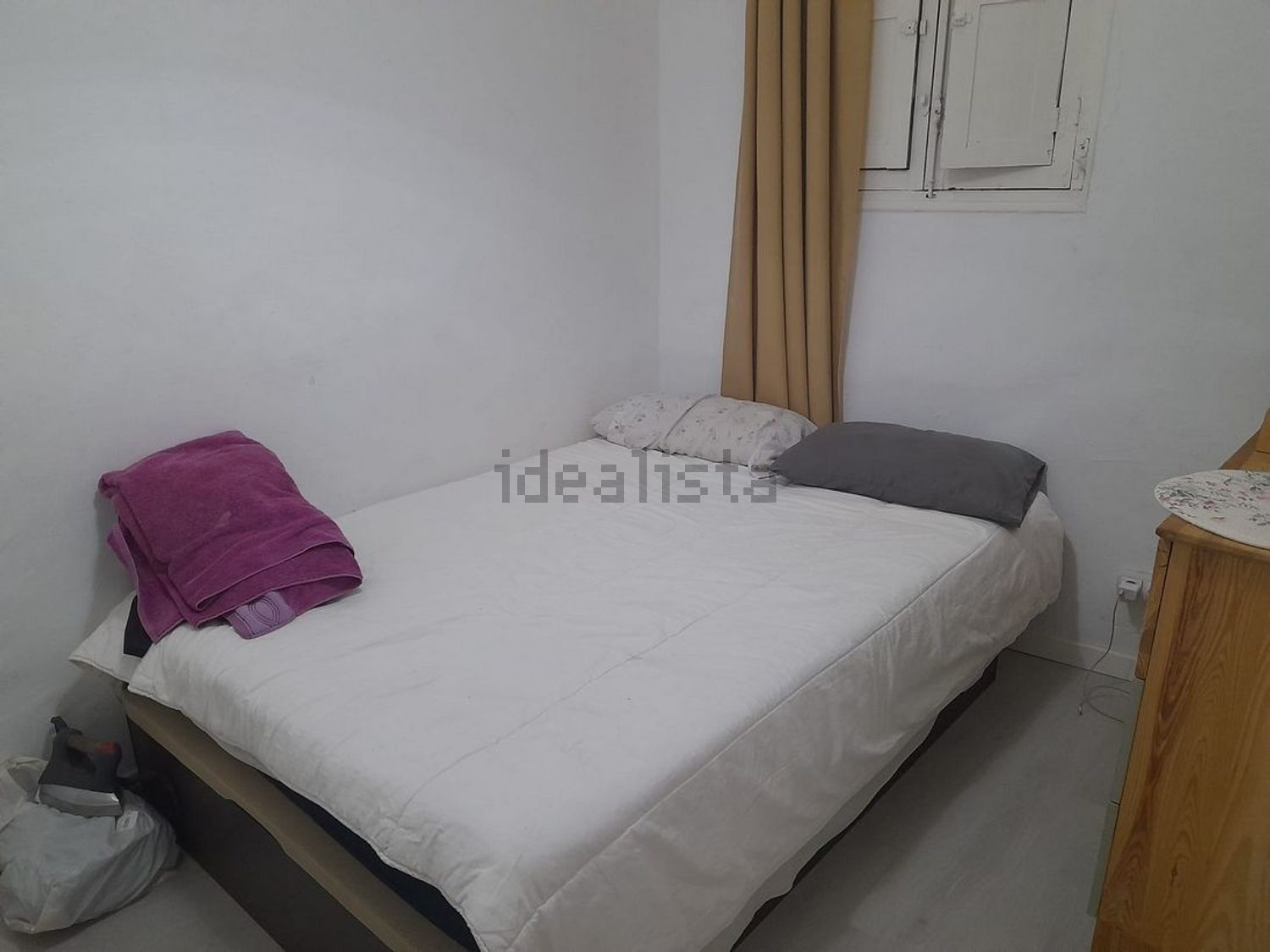 Appartement 34 m² à Madrid