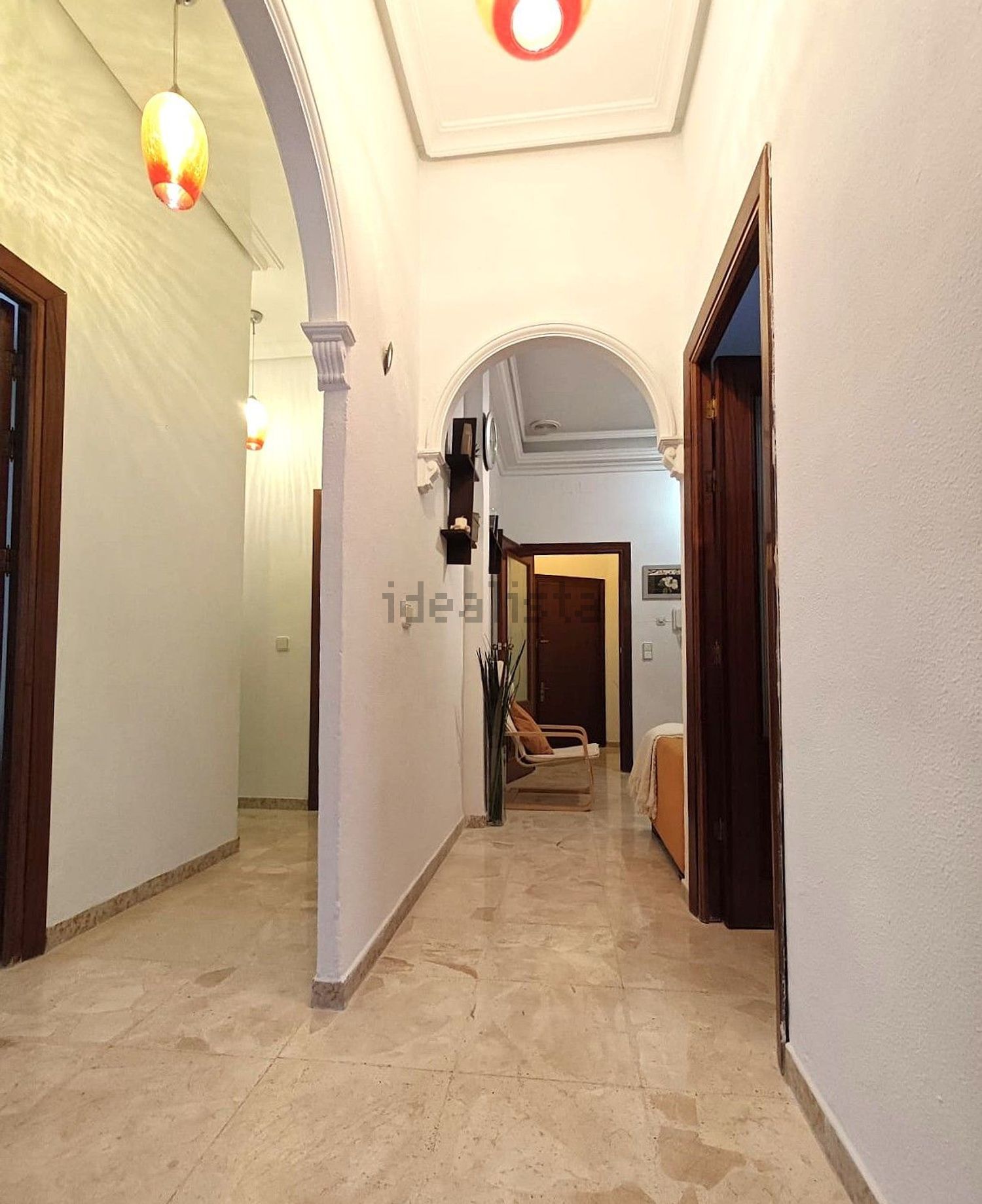 Stanza in affitto, Siviglia