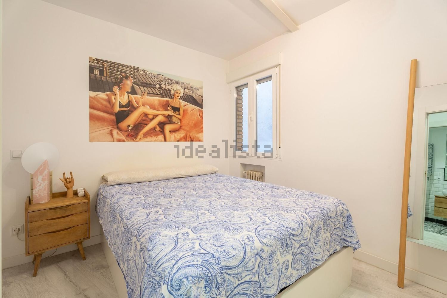 Pis de 68 m² a Madrid