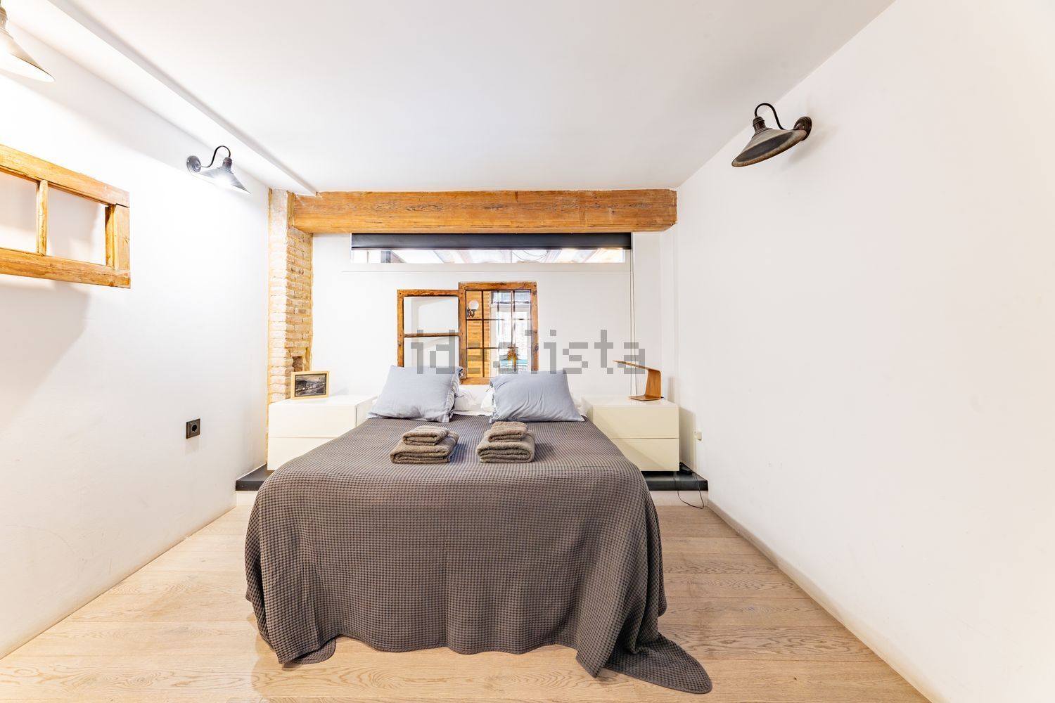 Pis de 98 m² a València