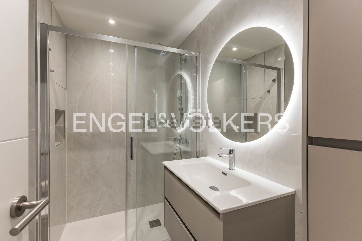 Piso de 51 m² en Madrid