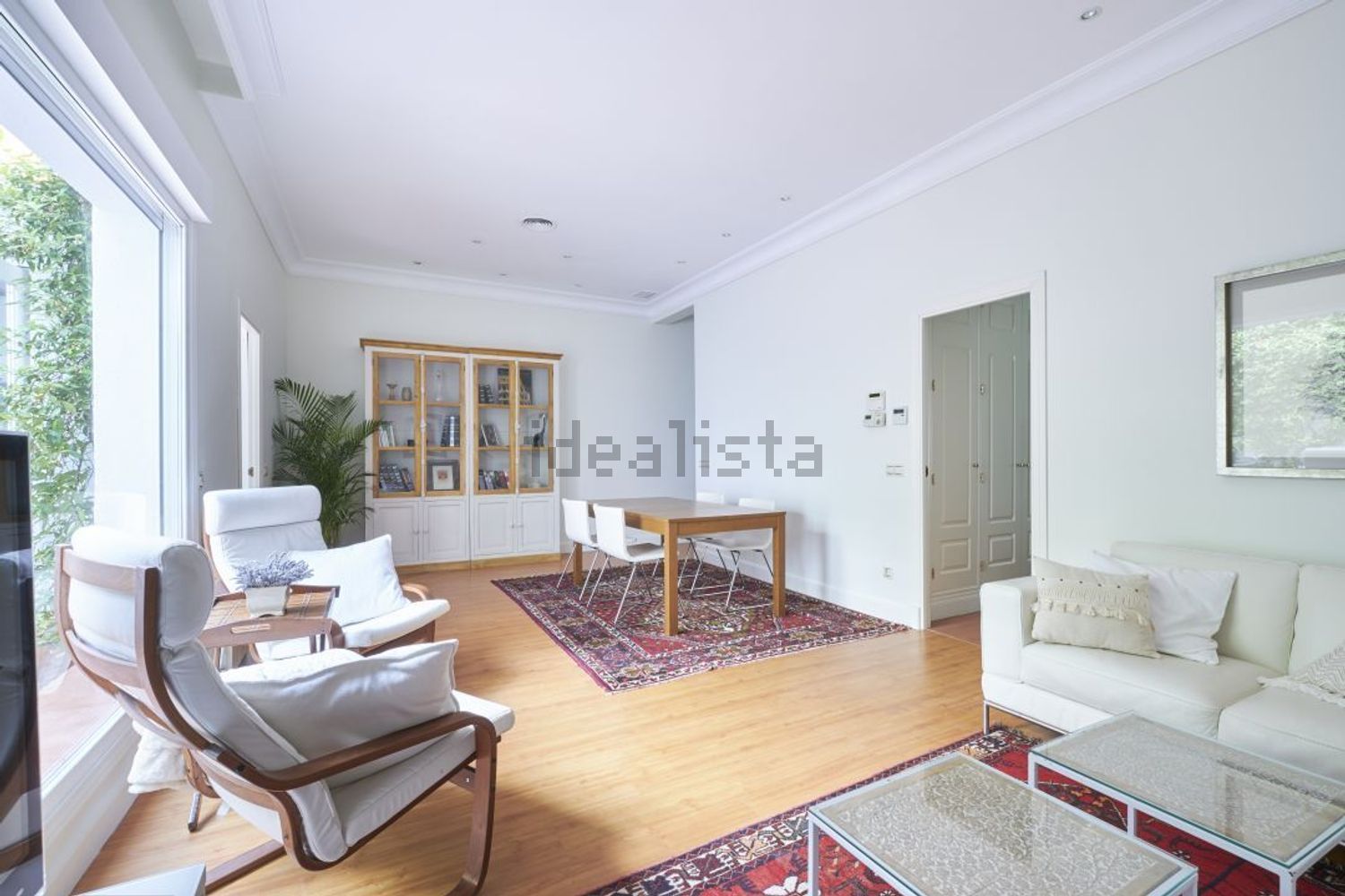 Pis de 86 m² a Madrid