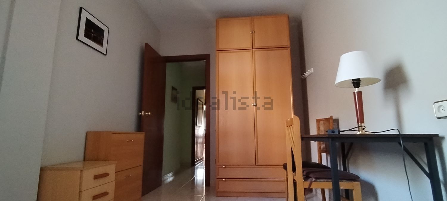 Habitación en alquiler, l'Aldea
