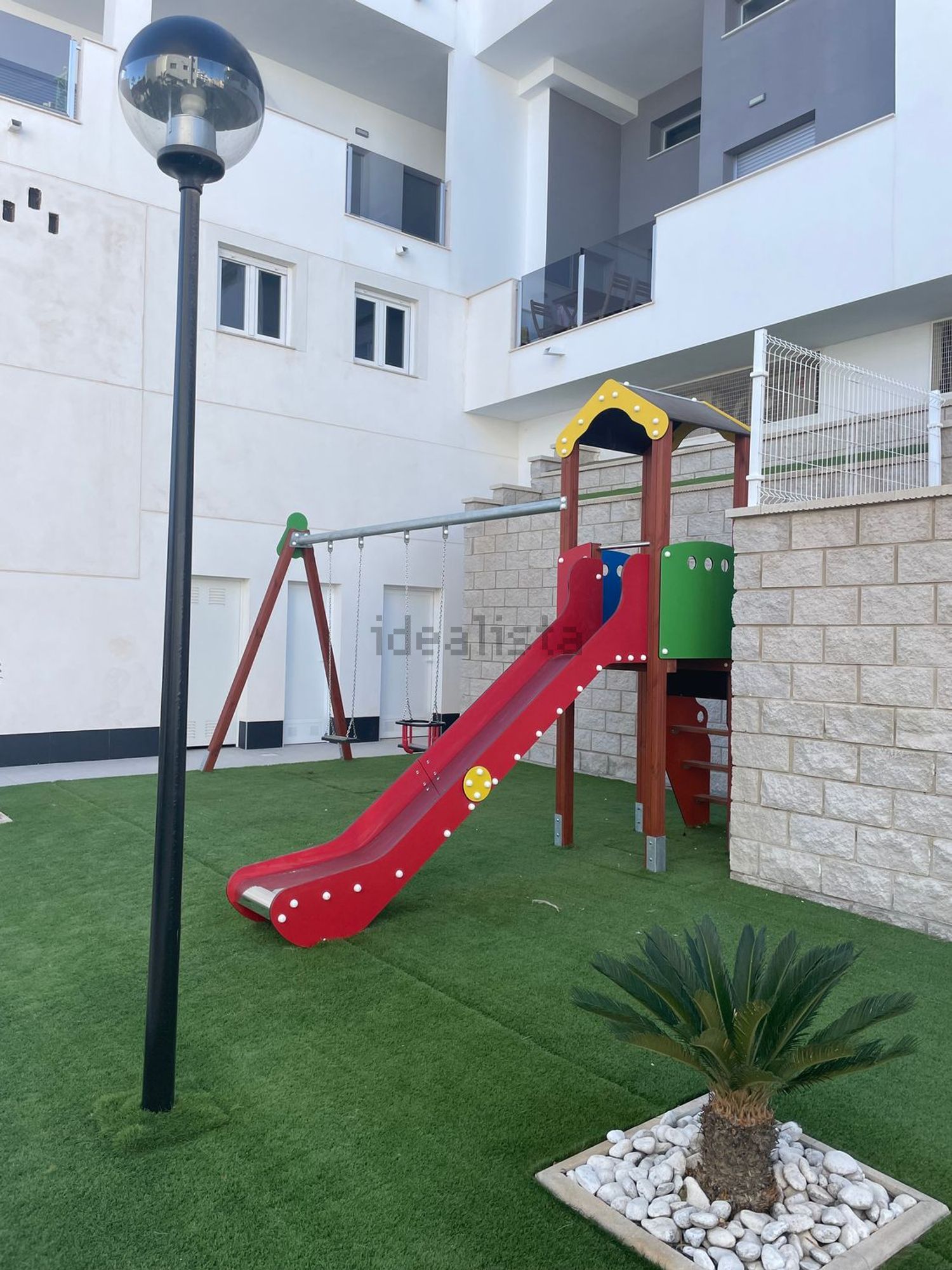 Pis de 40 m² a Oriola