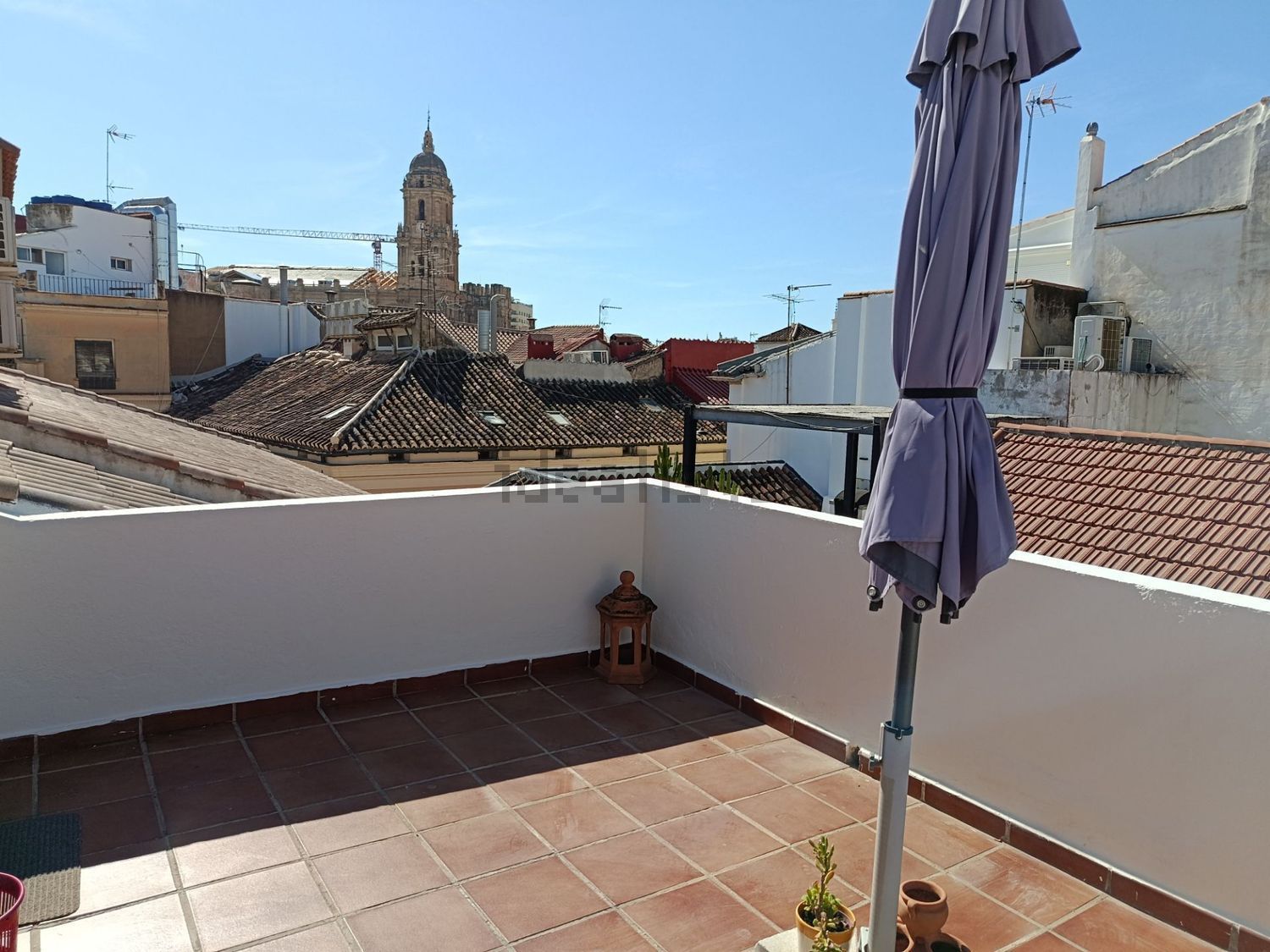 Piso de 65 m² en Málaga