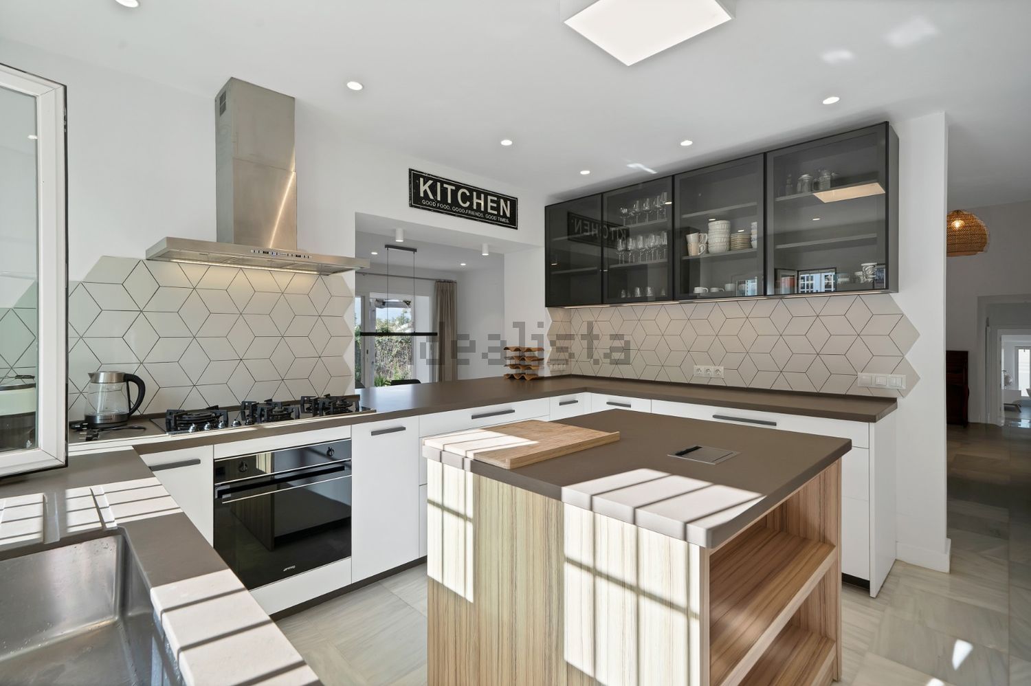 Haus 280 m² in Marbella
