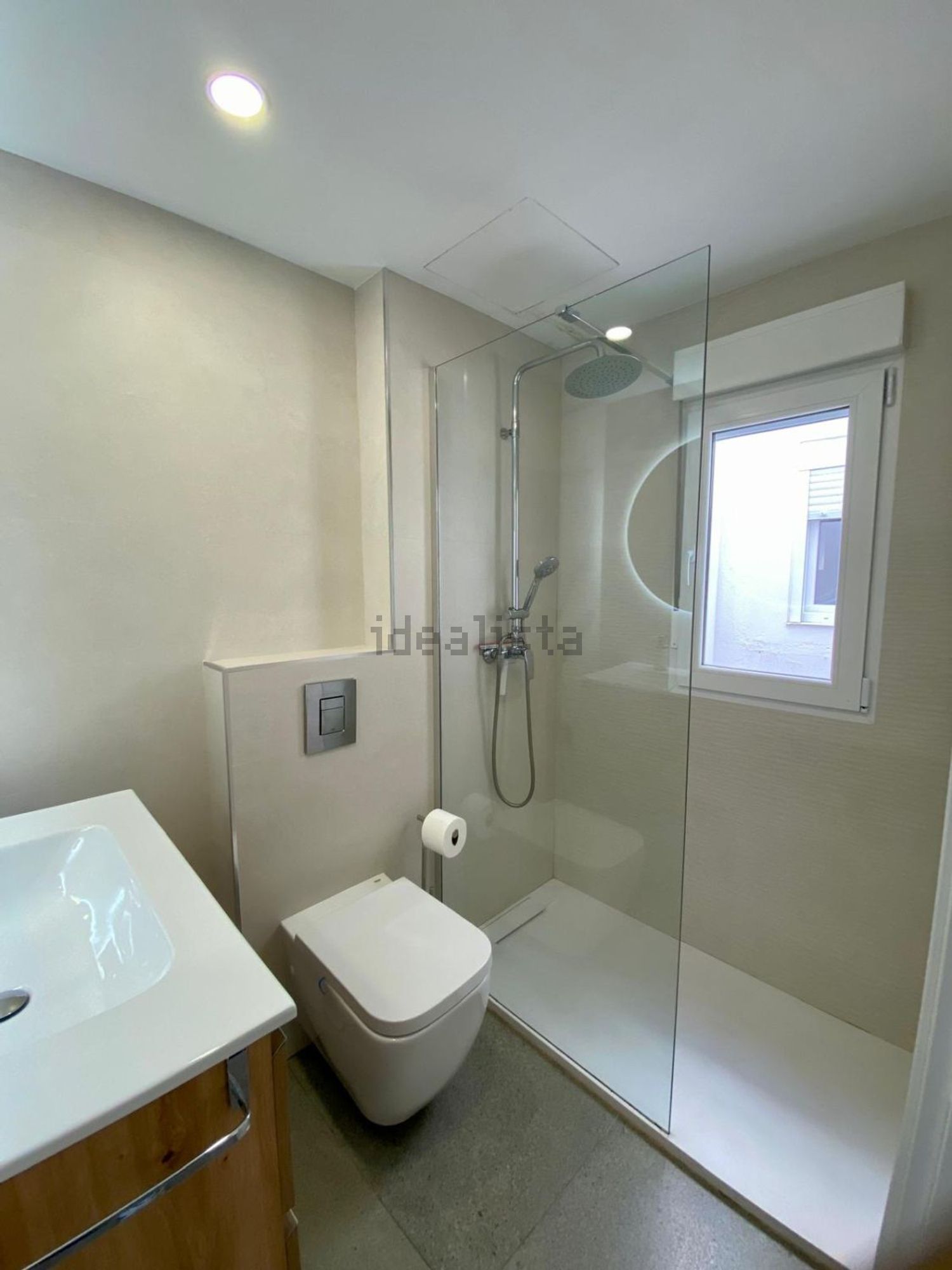 Pis de 75 m² a Almeria