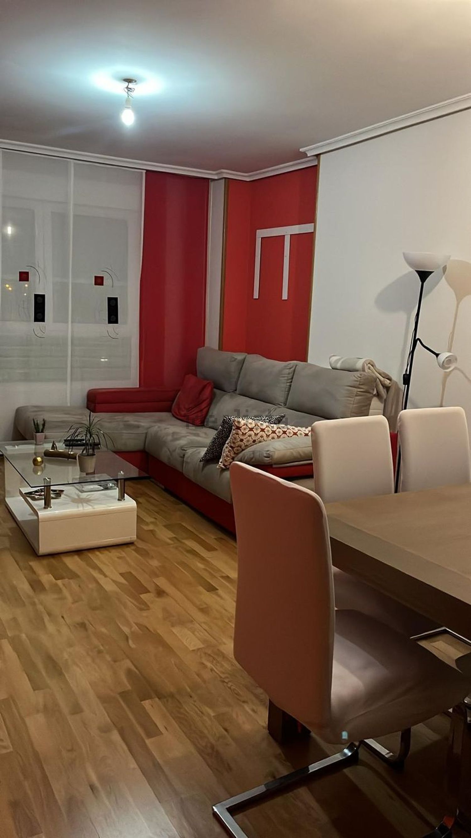 Habitació de lloguer, Àvila