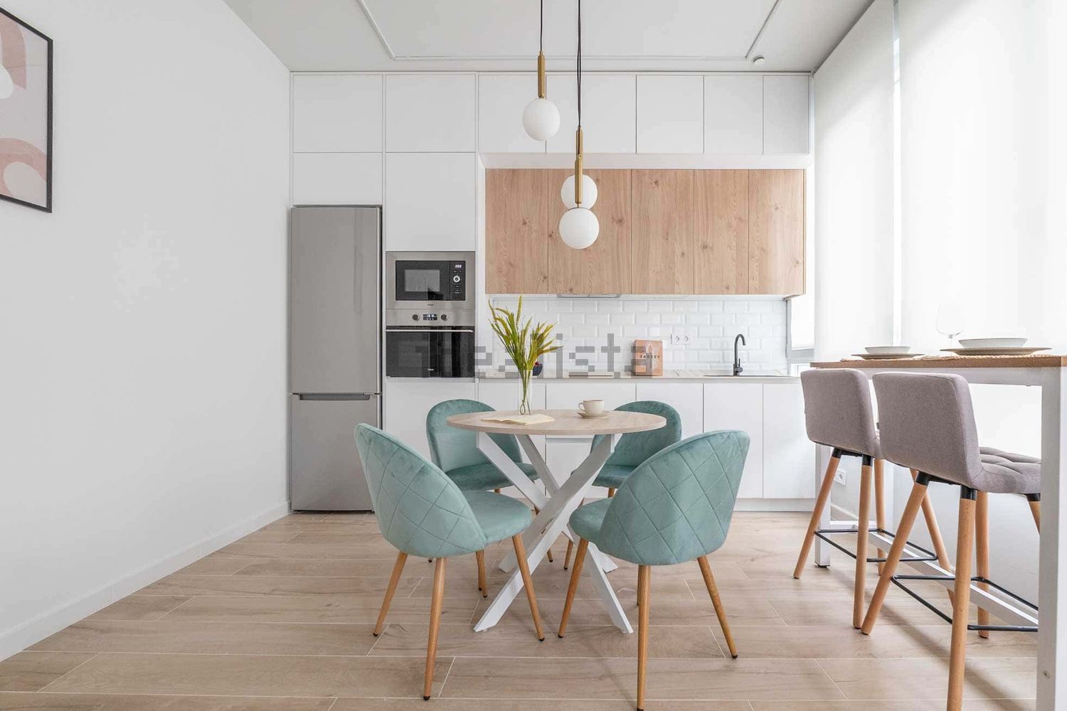 Appartamento 50 m² a Madrid