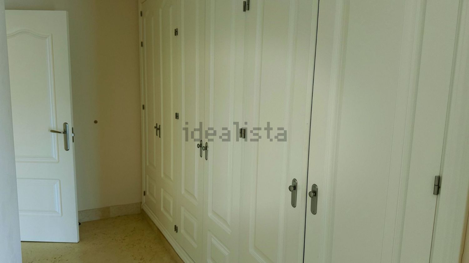 Pis de 190 m² a Benahavís