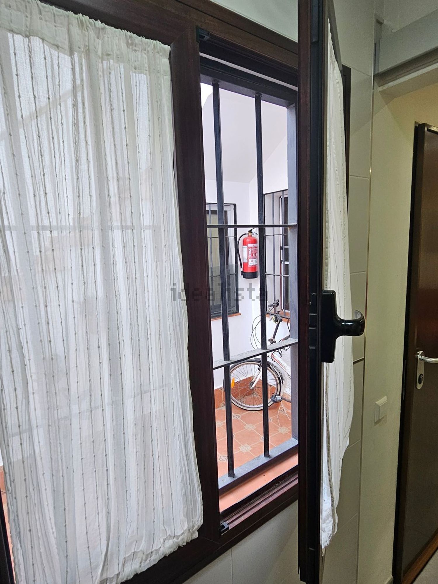 Pis de 61 m² a Sevilla