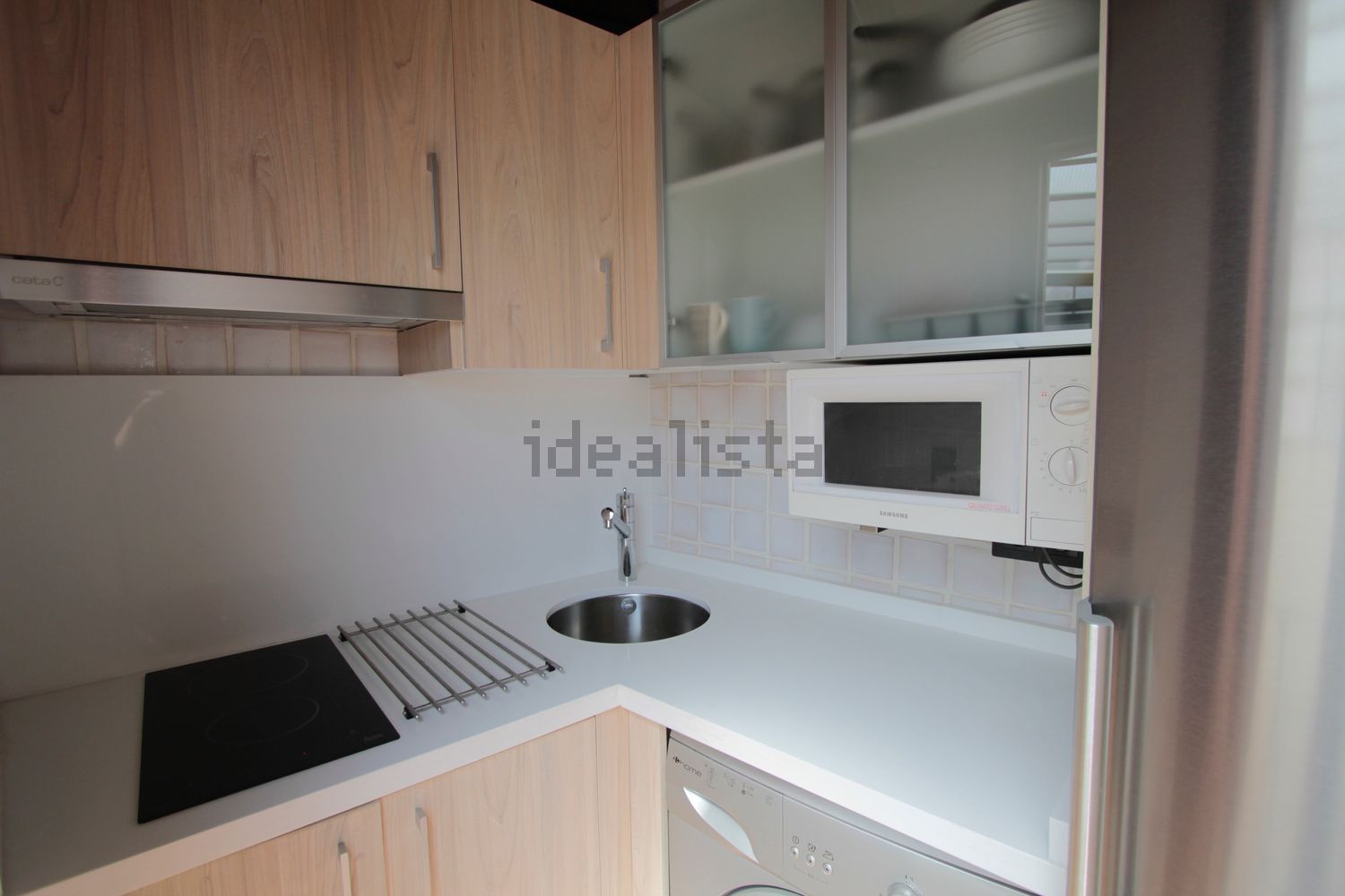 Habitació de lloguer, Sevilla