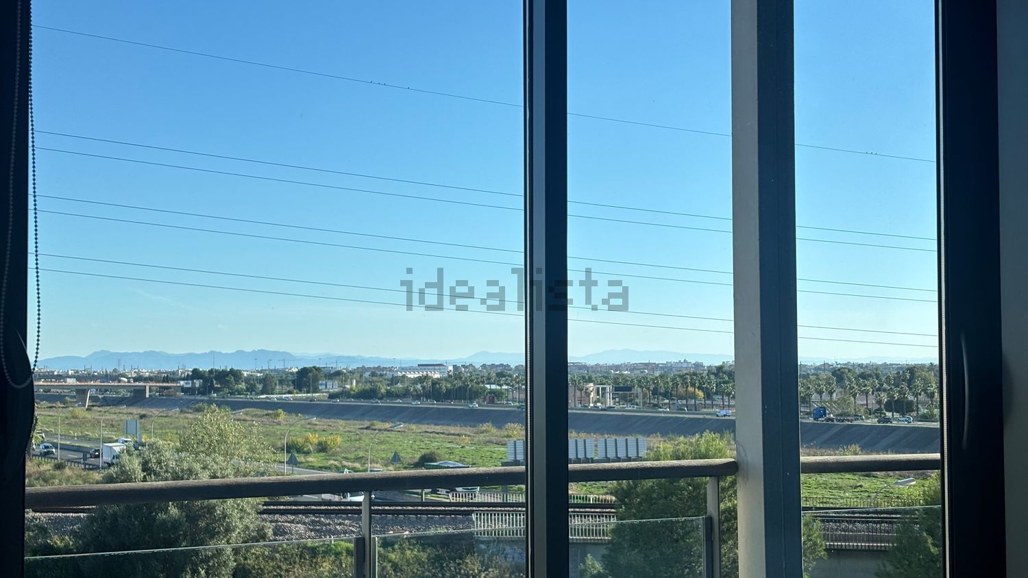 Apartamento 110 m² em València