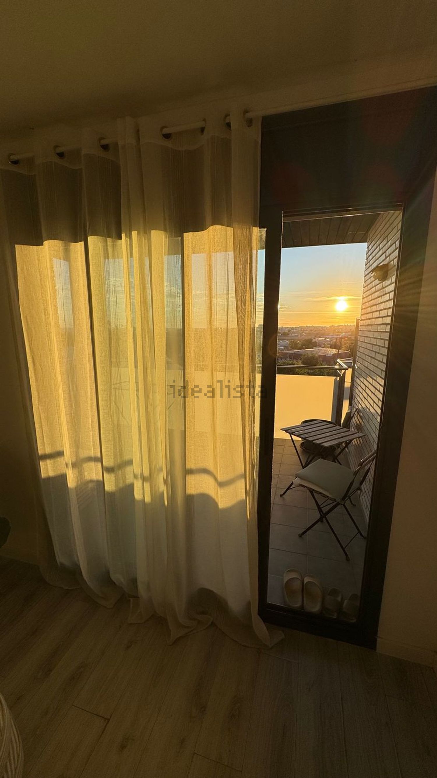 Habitació de lloguer, Vilanova i la Geltrú