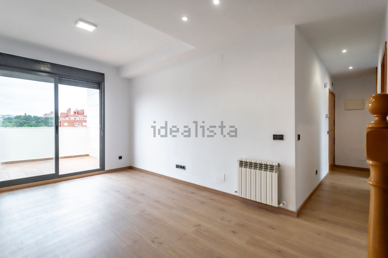 Pis de 115 m² a Madrid