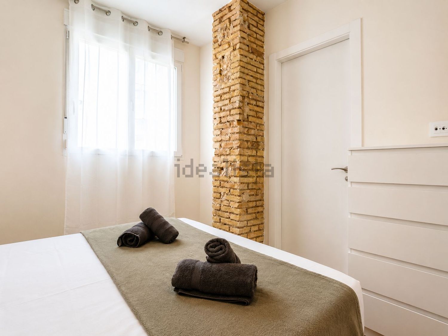 Appartamento 70 m² a Valencia