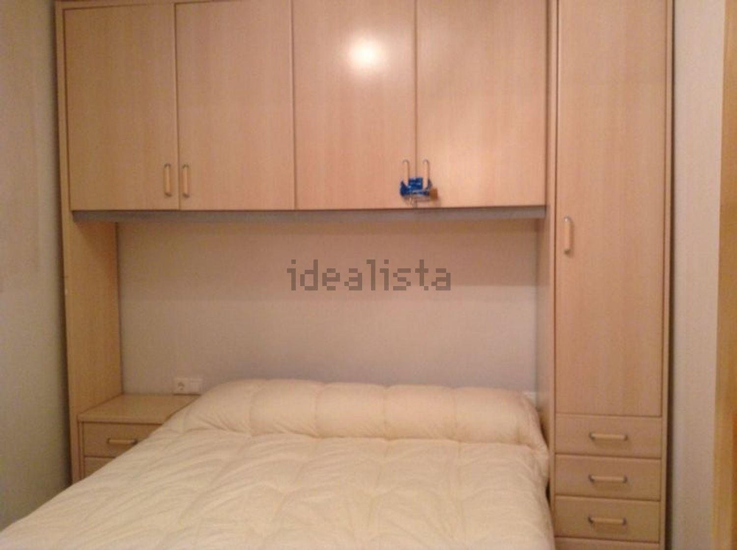 Flat 50 m² in Monachil