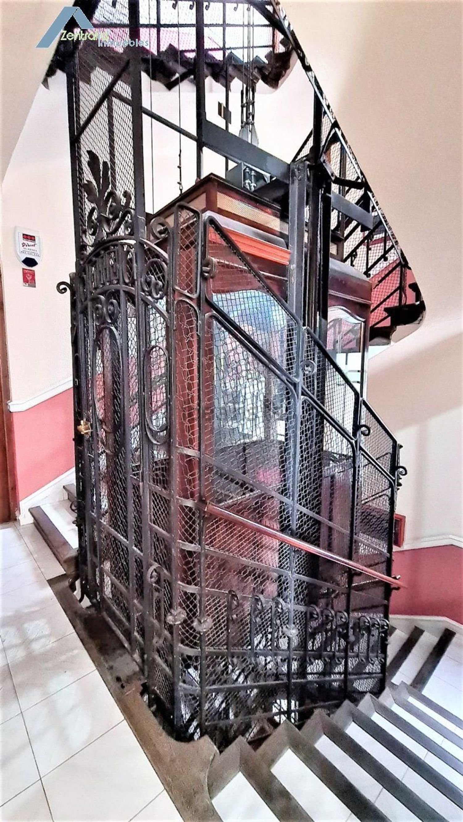 Wohnung 53 m² in Saragossa