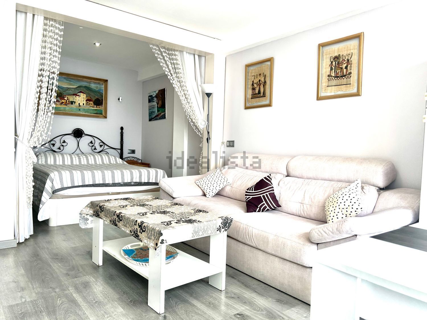 Appartement 80 m² à Alméria