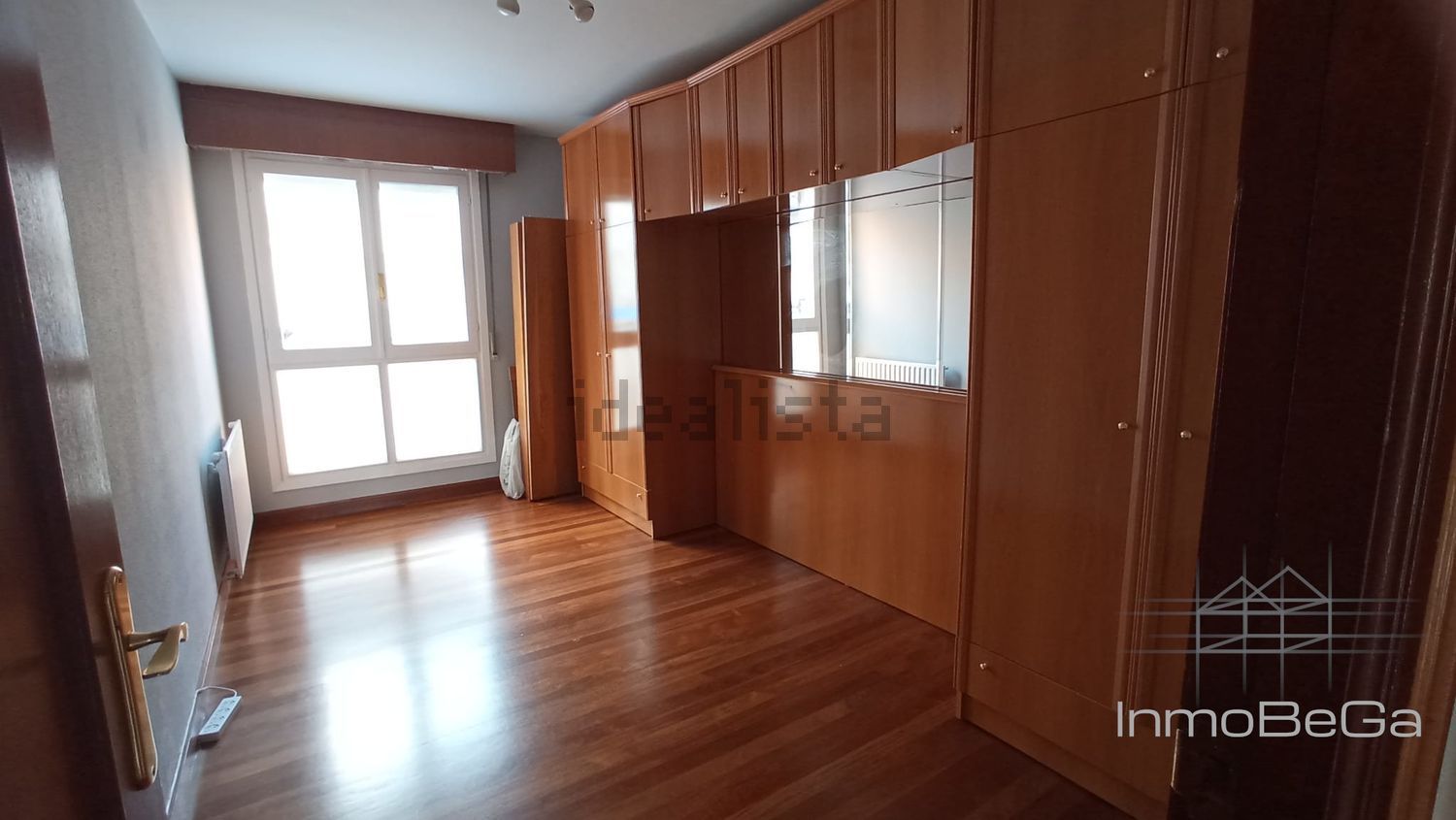 Piso de 95 m² en Sopela