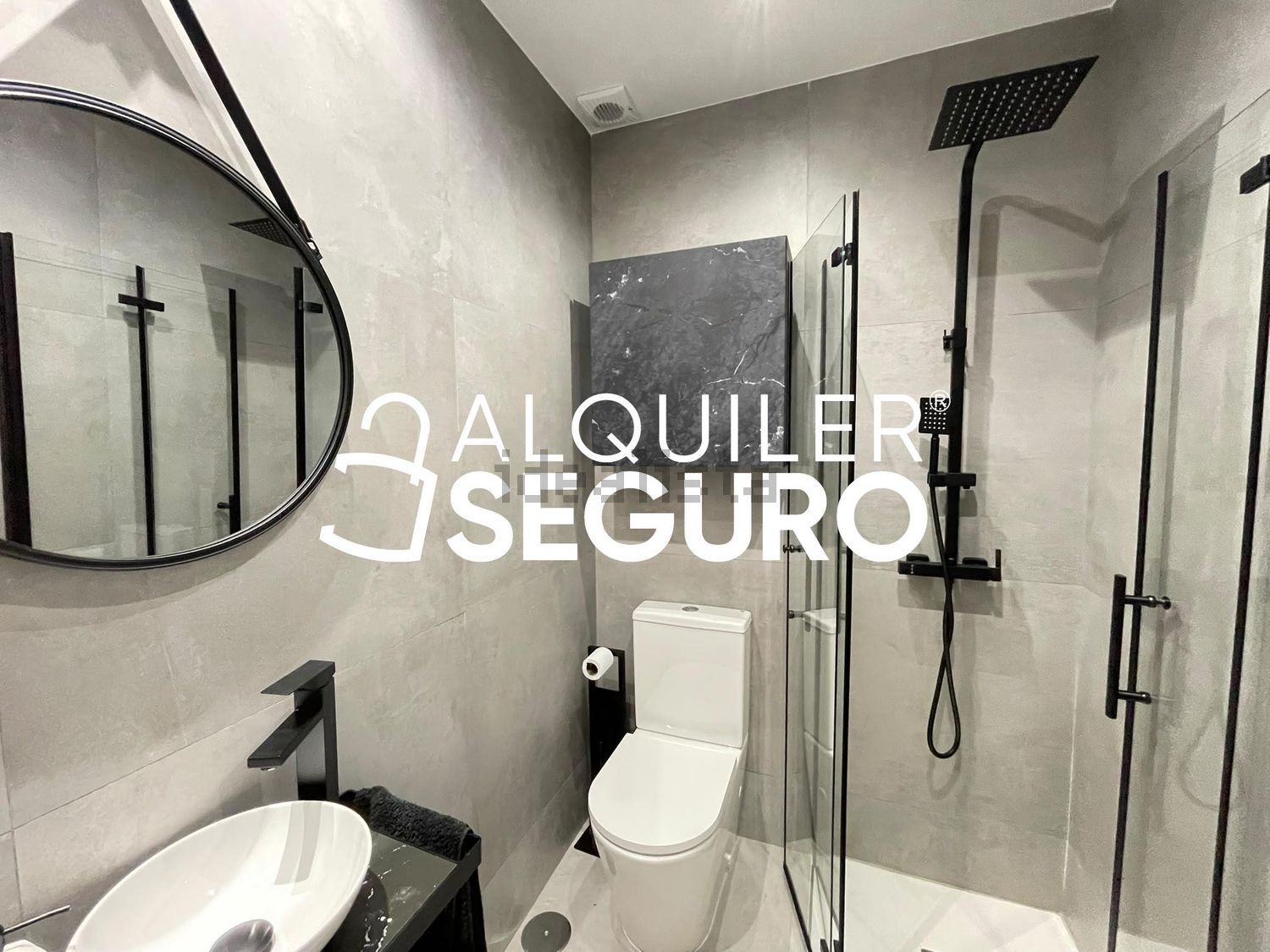 Piso de 69 m² en Madrid