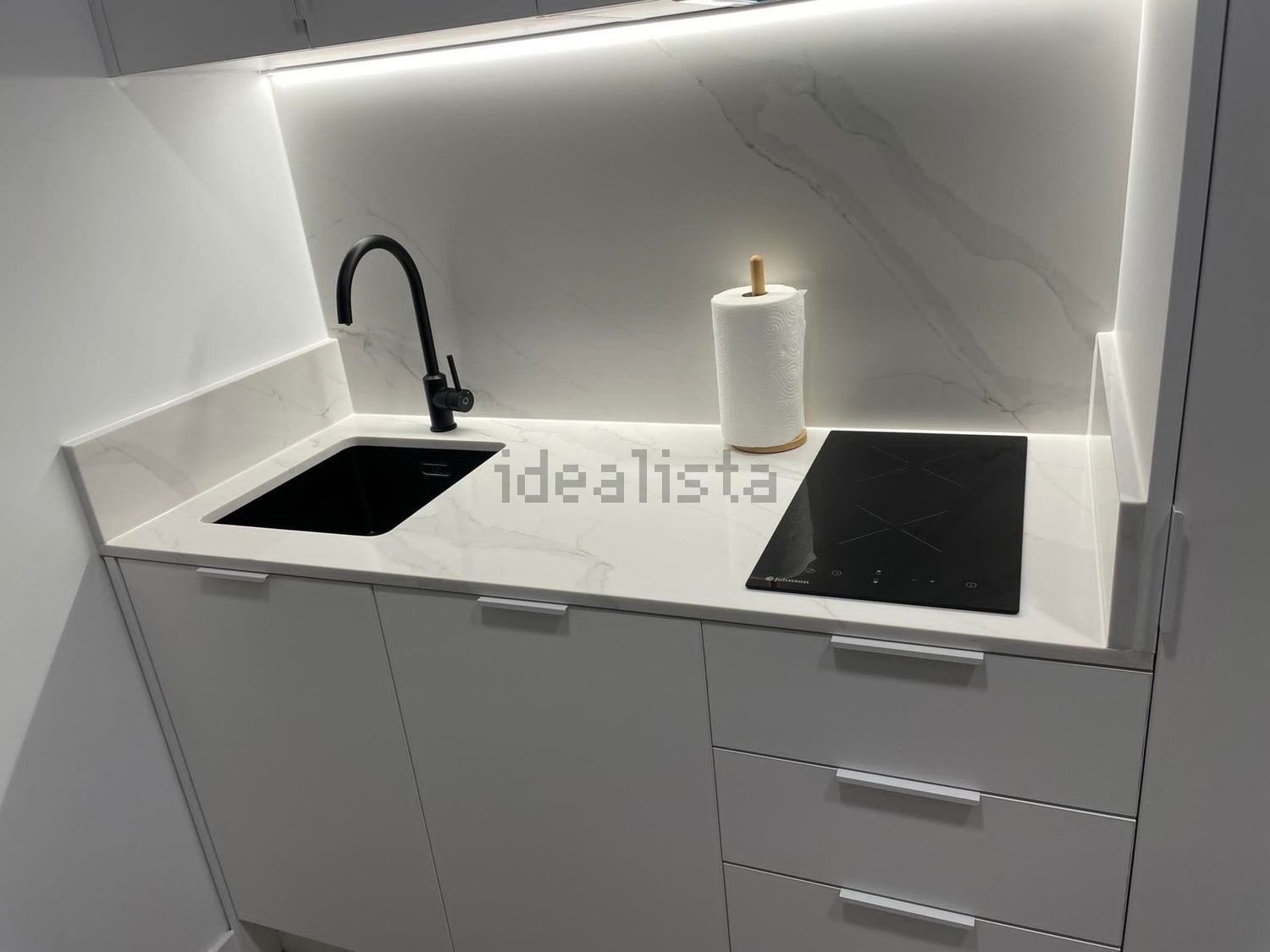Pis de 40 m² a Madrid