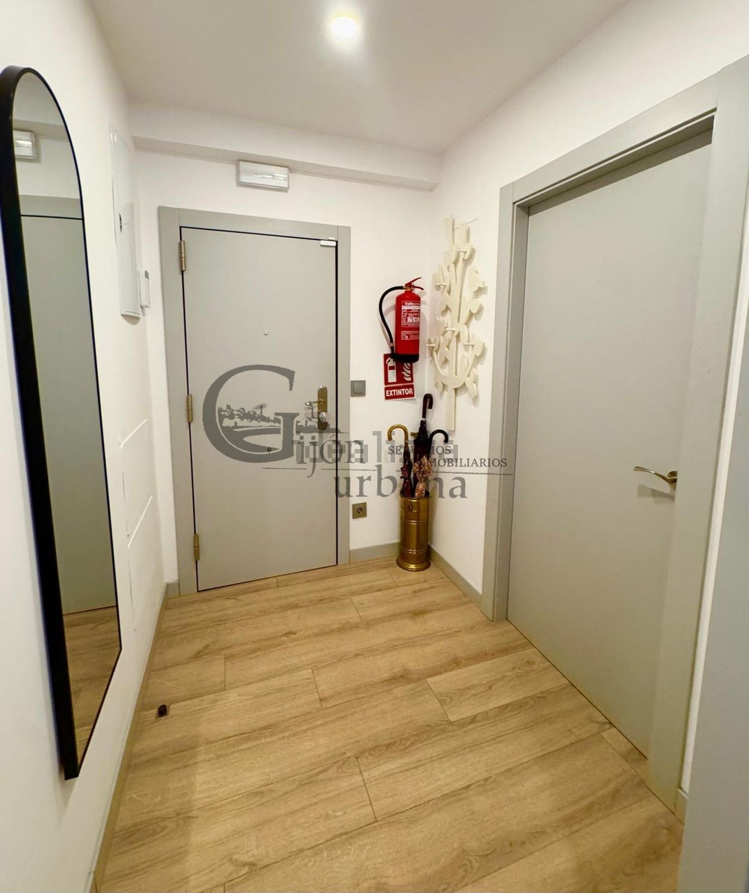 Pis de 105 m² a Gijón