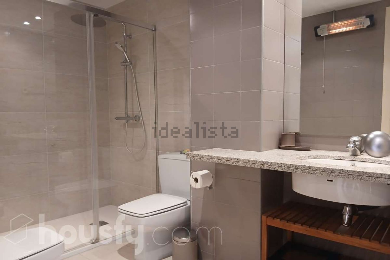 Pis de 84 m² a Sant Cugat del Vallès